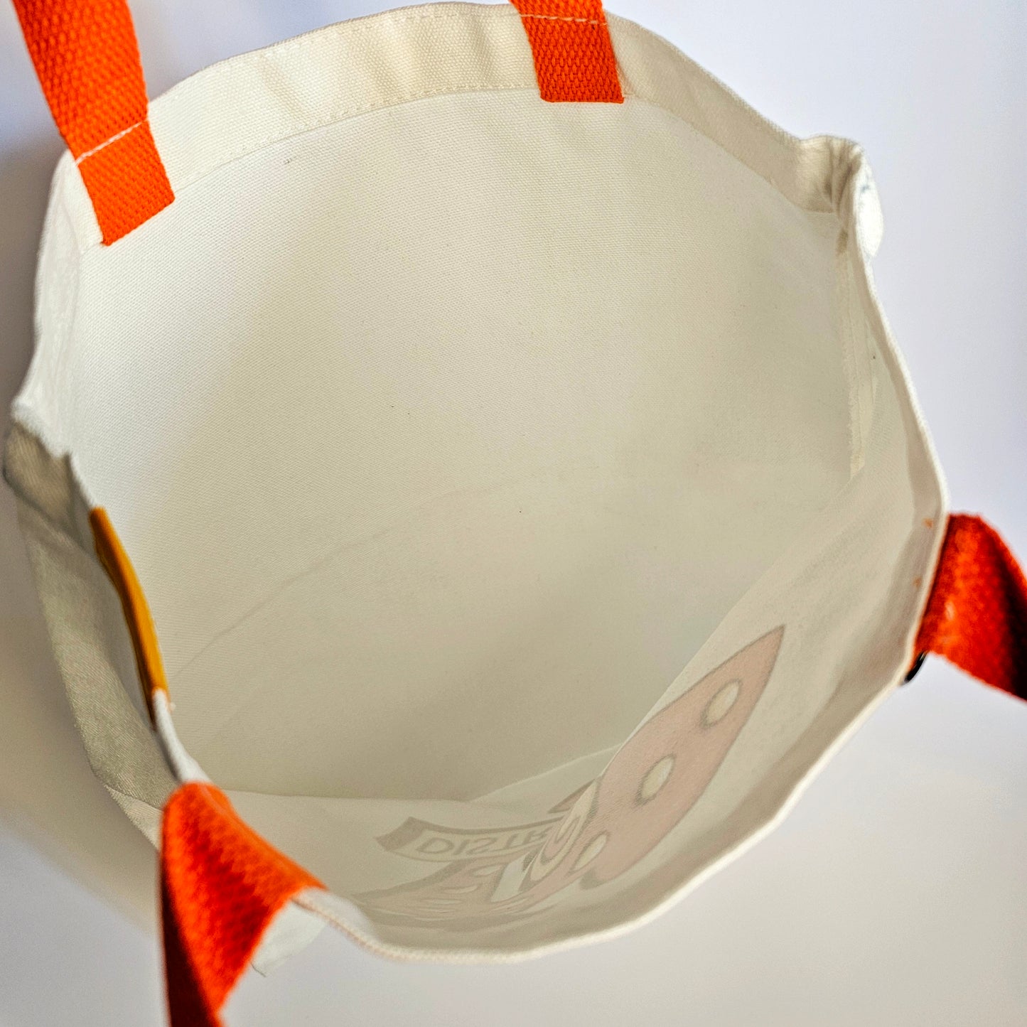 Cat Distribution System Tote Bag