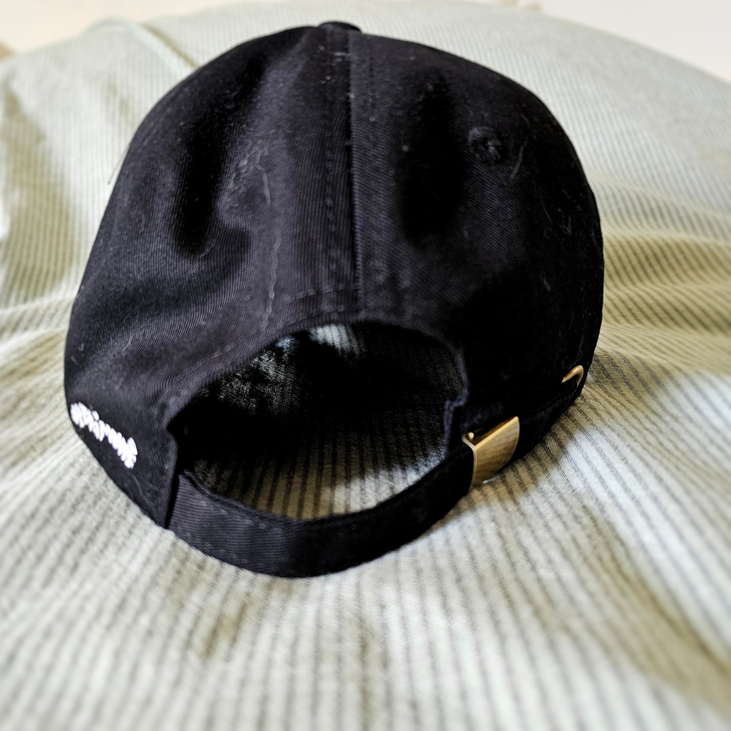 Take Up Space Dad Hat