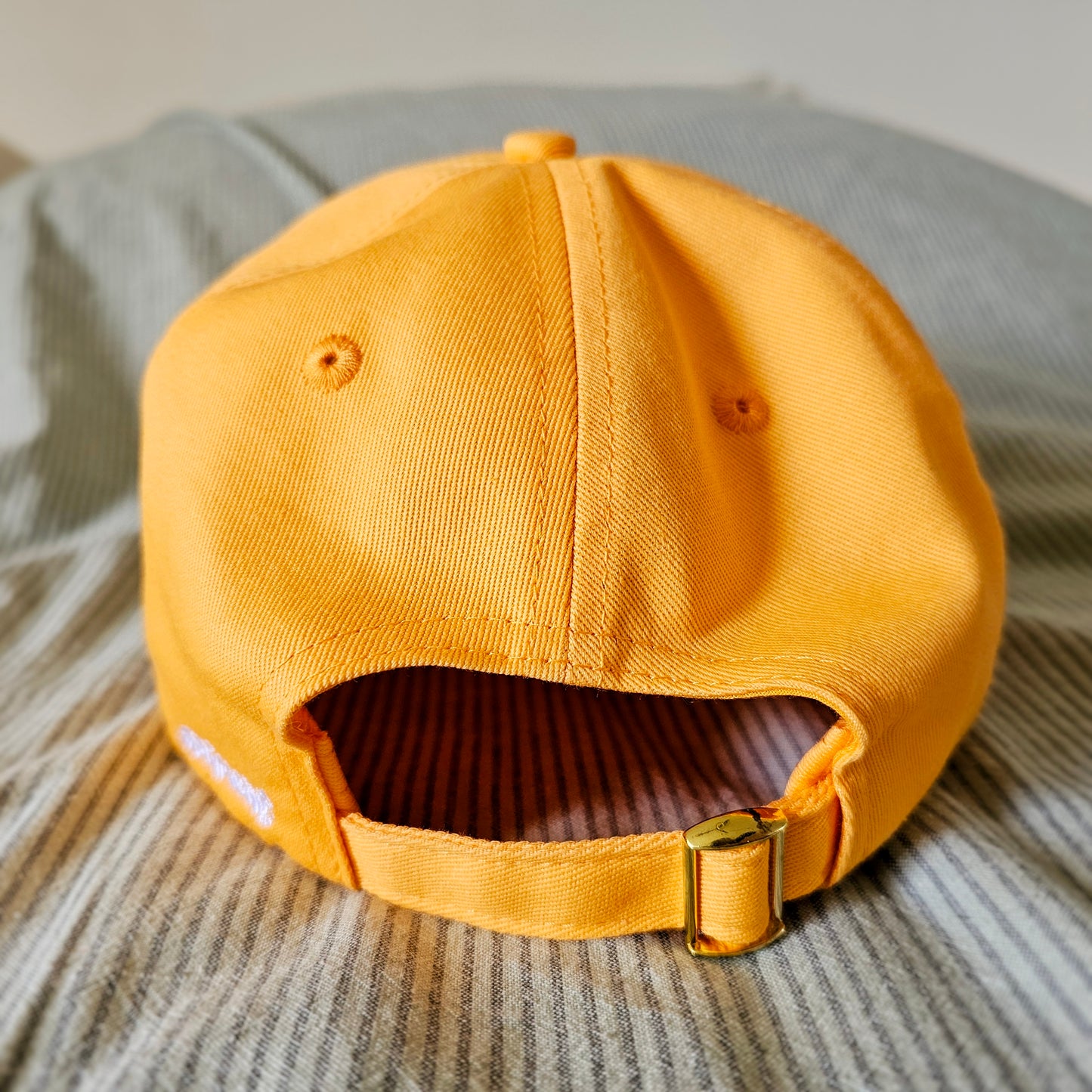 Egg Dad Hat