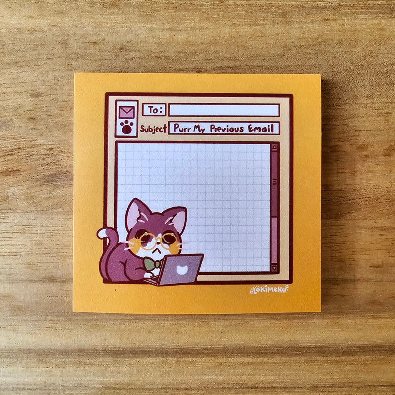 Sticky Notes
