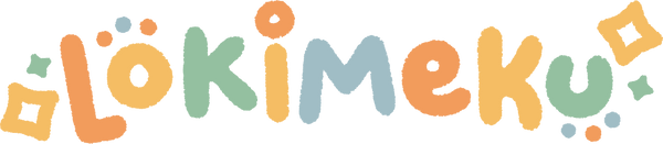 lokimeku logo