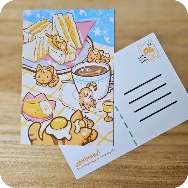 Printed Goods