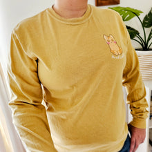 Load image into Gallery viewer, One Brain Cell Club Long Sleeve
