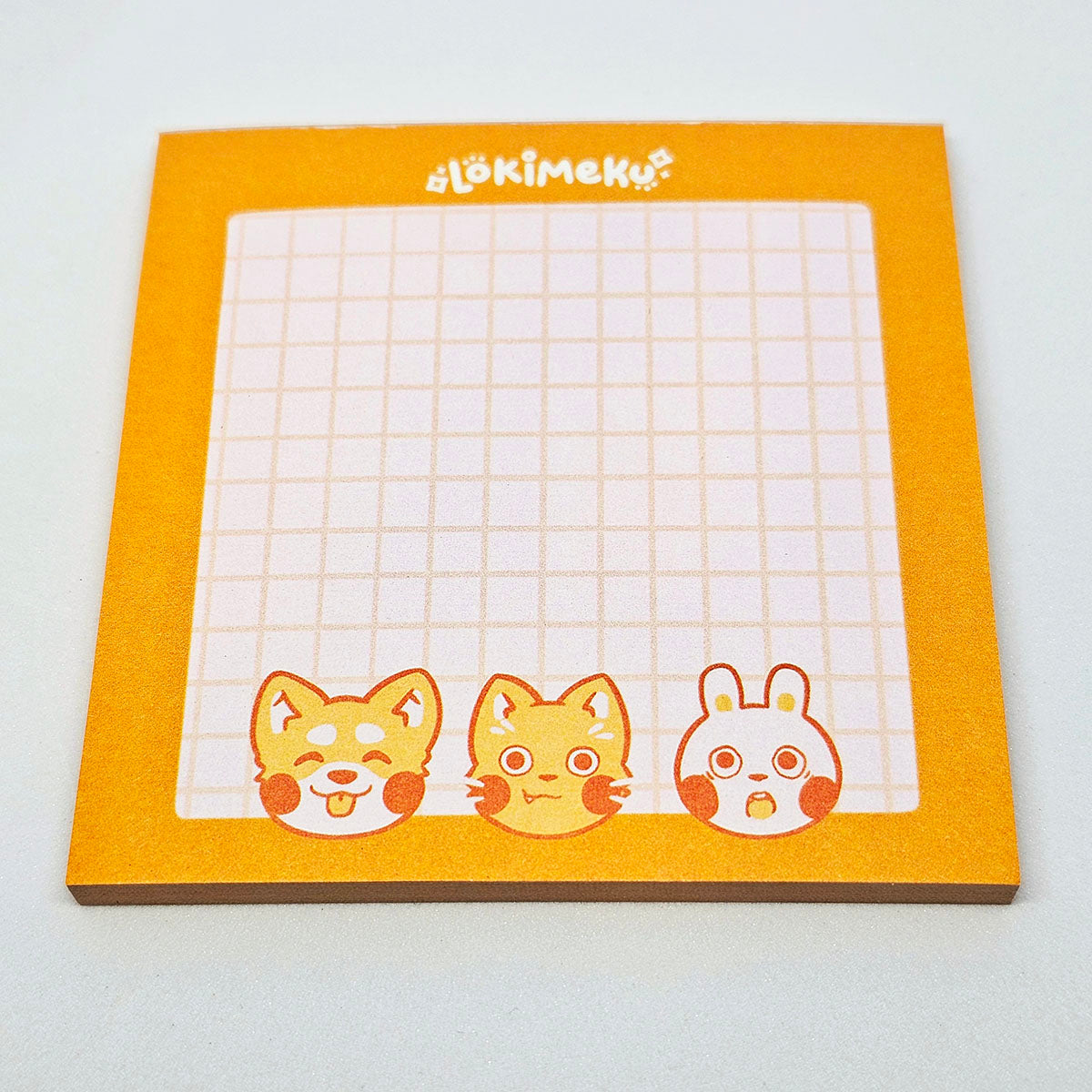 Memo Pads