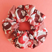 Load image into Gallery viewer, Handmade Scrunchies
