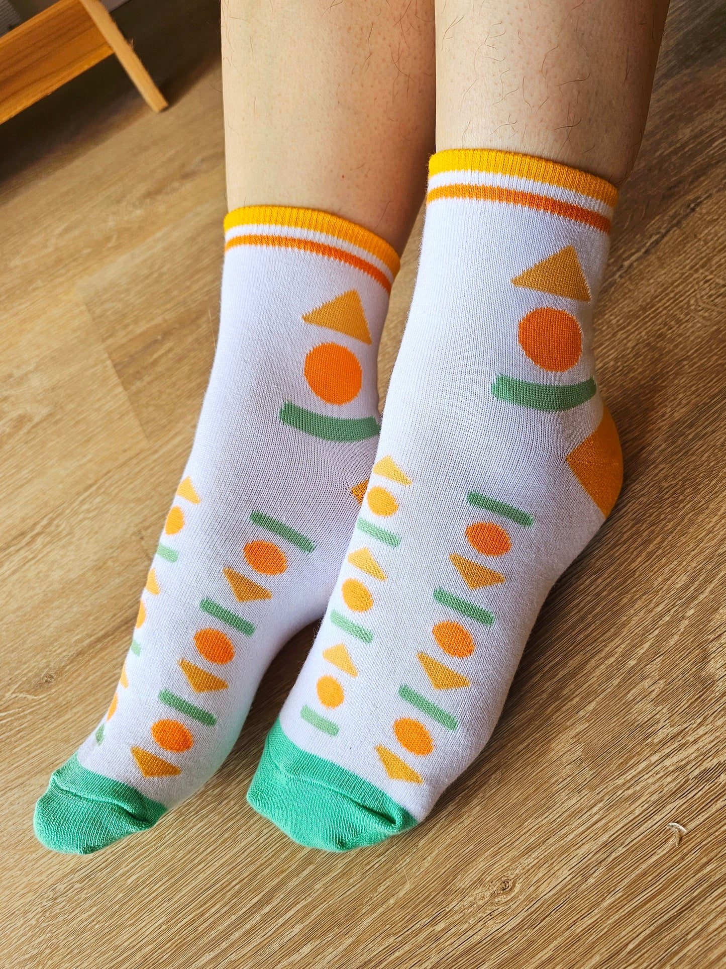 Oden Socks