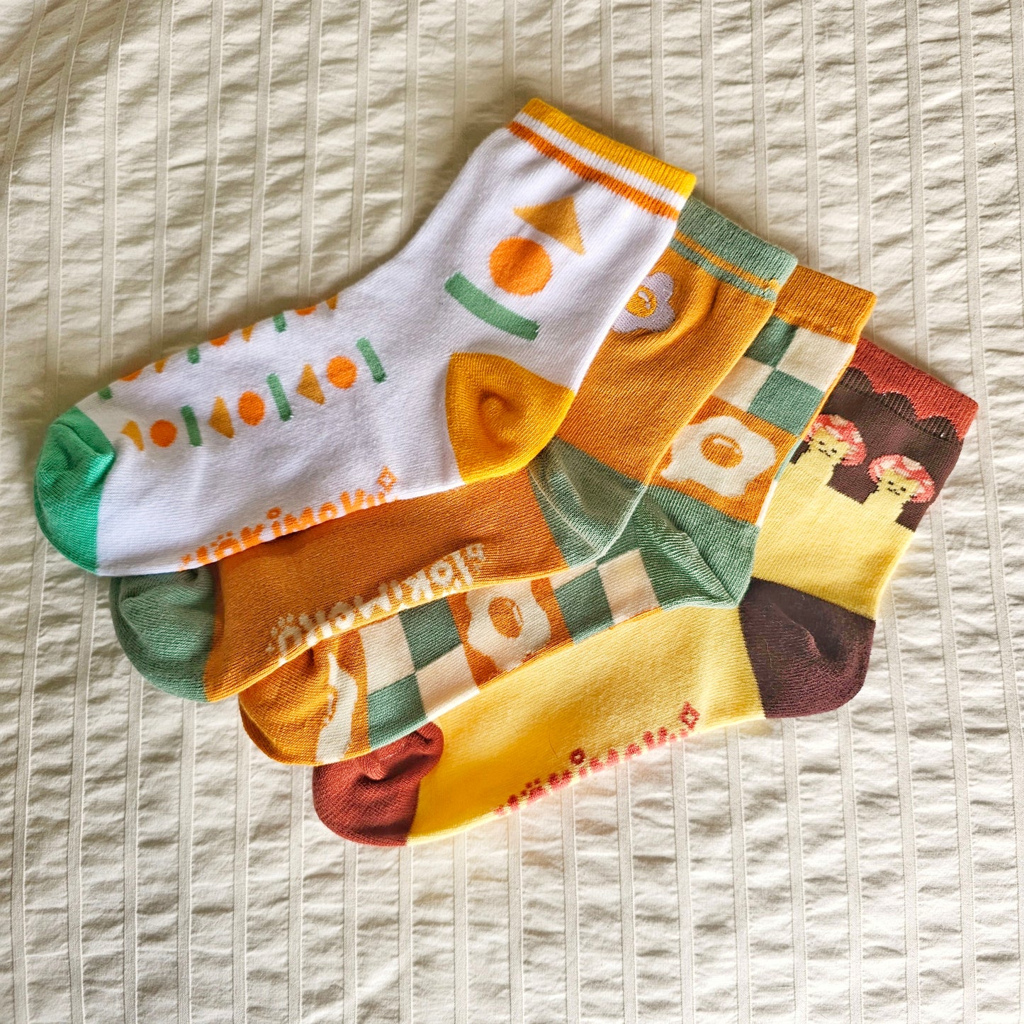 Oden Socks
