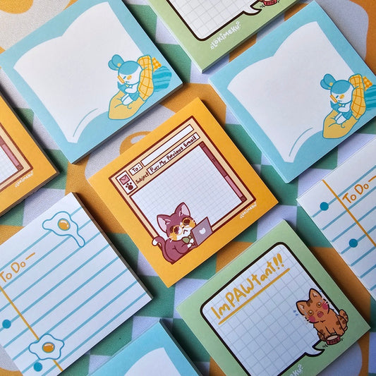 Sticky Notes