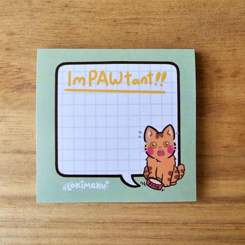 Sticky Notes
