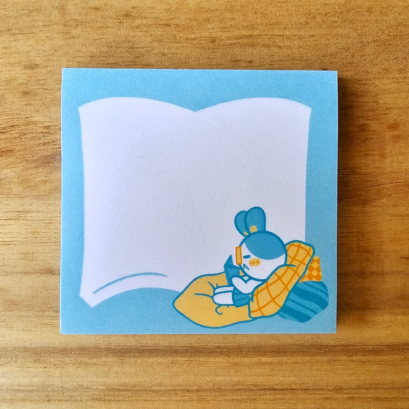 Sticky Notes