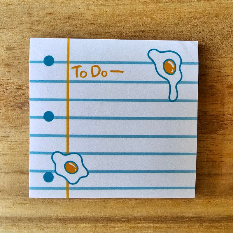 Sticky Notes