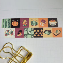 Load image into Gallery viewer, Cozy Vibes Washi Tape
